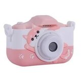  Digitalna kamera X2HD djecja pink Cijene