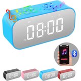 Generic digitalna budilka z bluetooth zvočnikom, (21127490) Cene