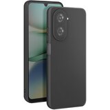 AVIZAR Ovitek za Xiaomi Redmi A5 Silikonska gladka zaščita kamere, Črna, (5000016755) | Shoptok.si