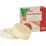 Alva blood orange čvrsti šampon za kosu i tijelo Cijene