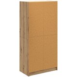  Highboard Umjetnički hrast 68 x 37 x 142 cm Konstruirano drvo | Eponuda.ba