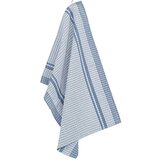 Tiseco Home Studio Komplet 6 svetlo modrih bombažnih krp Waffle, 50 x 70 cm Cene