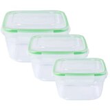 Practic MAX-LOCK&SAFE SQUARE BOX SET 3/1 | Eponuda.com