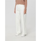 Sinsay - High waist wide leg hlače | shoptok.hr