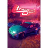 Steam inertial drift + twilight rivals dlc (pc) key global | Eponuda.com