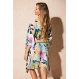 Irall Tunika za plažu Padma Flowers | shoptok.hr