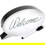 Olimp Sport Dekorativna LED svetiljka za pisanje | ePonuda.com