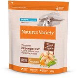 Nature’s Variety Nature's Variety Healthy Grains Dog Mini Puppy - piščanec 600 g | Shoptok.si