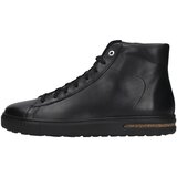 Birkenstock Mestni škornji 1020322 Črna | Shoptok.si