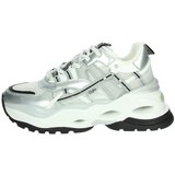 Buffalo Visoke superge BN16361551 Srebrna | Shoptok.si