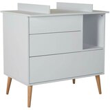 Qu-ax komoda cocoon ice white | Shoptok.si