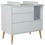 Qu-ax komoda cocoon ice white | shoptok.hr