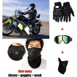 Prolinetech Cross/Enduro kaciga – PLT/HE-BLK (XL) | Eponuda.com