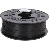3DJAKE mattePLA črna - 1,75 mm / 1000 g | Shoptok.si