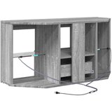  Kotna LED TV omarica Siva Sonoma 106 x 40 x 50 cm, (5000112835) | Shoptok.si