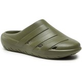 Adidas Natikači Adicane Clogs HQ9917 Zelena | Shoptok.si