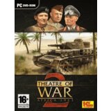 Steam Theatre of War 2: Africa 1943 (PC) Key GLOBAL Steam Theatre of War 2: Africa 1943 (PC) Key GLOBAL Slike