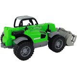  Agricultural Vehicle Tractor Green Crane Agricultural Machine | Shoptok.si