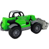  Agricultural Vehicle Tractor Green Crane Agricultural Machine | shoptok.hr