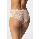 Lapinee Anna Adamus Klasične hlačke Pola Organic cotton Cene