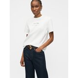 Calvin Klein Jeans Majica 'CLASSIС' crna / bijela | shoptok.hr