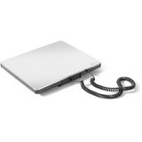 Hendi Digitalna vaga do 200 kg, 298x248x(H)37mm | Eponuda.com