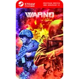  Warno - Steam koda brez škatlice (WINDOWS PC | STEAM DECK) Cene