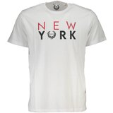 Gianmarco Venturi MEN&#39;S SHORT SLEEVE T-SHIRT WHITE | Shoptok.si
