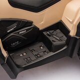 Lean Toys Licencirani 2-sedežni ATV štirikolesnik Can-Am Outlander 4x4 kaki | Shoptok.si