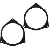 LINECARD - BASSER Adapteri distanceri za auto zvučnike TOYOTA D.MDF.TOYOTA01 Cijene