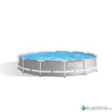  Bazen Prism Frame Premium 366×76 cm+pumpa Intex 26712NP Cijene