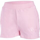 Russell Athletic ženski šorc SL SATIN LOGO SHORTS pink A11101 Cene
