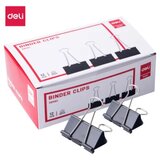 Štipaljke ZA PAPIR DELI 51mm E38561 | Eponuda.com
