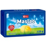 K Plus Maslac 125g | ePonuda.com