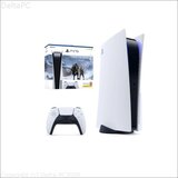 Playstation Sony PS5 C chassis-God of War Ragnarok | Eponuda.ba