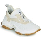 Steve Madden Nizke superge MATCH Bela | Shoptok.si