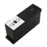 Lexmark Kartuša za 14N1068E nr.100XL (črna), kompatibilna Cene