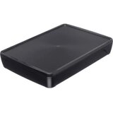 Bopla Ručno kućište 285 x 198 x 46 ABS Crna (RAL 9005) BOP 10.1-9005 1 ST Cijene
