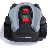 Ramda RA698765L+ robotska kosilnica GPS, 22cm, 20V, 5Ah, do 2000m2 - | Shoptok.si