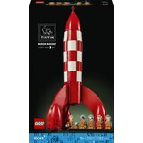 Lego LEGO® Ideas - Tintin®: raketa za Mjesec (21367) | shoptok.hr