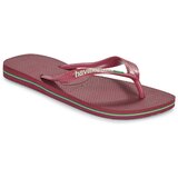Havaianas BRASIL LOGO Ljubičasta | shoptok.hr