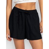 Roxy Lekeitio Break Mid Kratke hlace anthracite | Shoptok.si