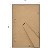  Okviri za fotografije 3 kom za stol srebrni 13 x 18 cm MDF | shoptok.hr