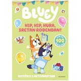 Egmont Hip-hip, hura, sretan rođendan! 39012563 Cijene