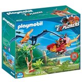Playmobil slagalica helihopter 39pcs 9430 094308 | Eponuda.com