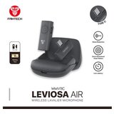  Mikrofon wireless fantech lavalier leviosa air WMV11C (single mic) type c crni | Eponuda.com