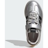 Adidas Športni čevelj 'Barreda Decode' črna / srebrna | Shoptok.si