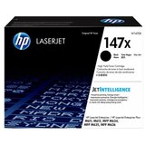 HP 147X High Yield Black Original LaserJet Toner Cartridge, W1470X | Eponuda.com
