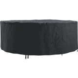 vidaXL Prevleka za zunanje pohištvo 244 x 244 x 105 cm | Shoptok.si