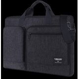  Torba za laptop Kingslong 17″, vodootporna, crna KLM230829BK-17 | Eponuda.ba